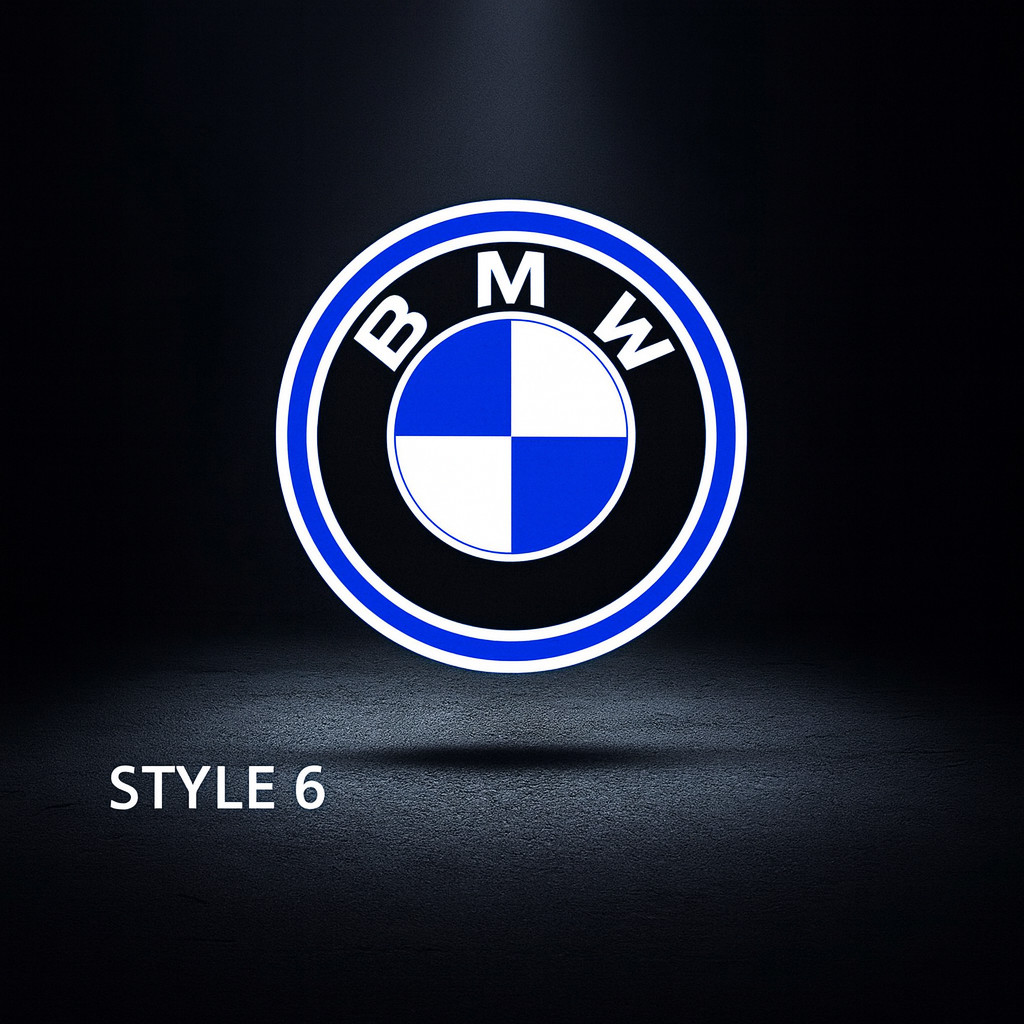 Exclusieve Instapverlichting voor Mercedes – Plug & Play