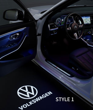 Exclusieve Instapverlichting voor Volkswagen – Plug & Play