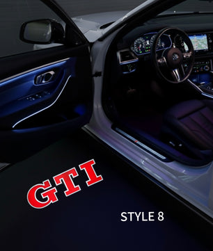 Exclusieve Instapverlichting voor Volkswagen – Plug & Play