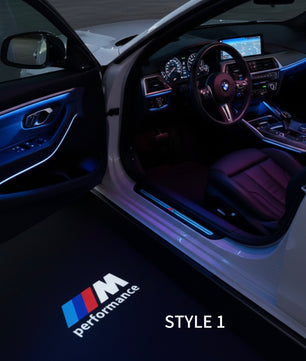 Exclusieve Instapverlichting voor BMW – Plug & Play