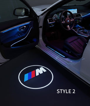 Exclusieve Instapverlichting voor BMW – Plug & Play
