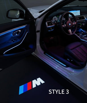 Exclusieve Instapverlichting voor BMW – Plug & Play