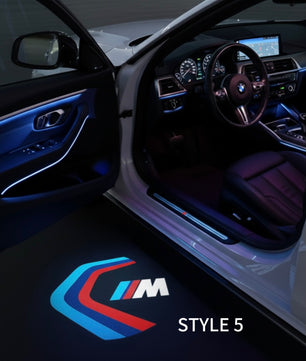 Exclusieve Instapverlichting voor BMW – Plug & Play