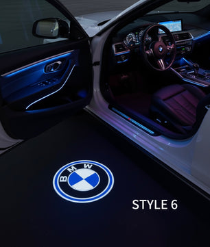 Exclusieve Instapverlichting voor BMW – Plug & Play