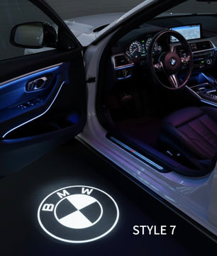 Exclusieve Instapverlichting voor BMW – Plug & Play