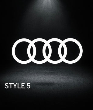 Exclusieve Instapverlichting voor Audi – Plug & Play