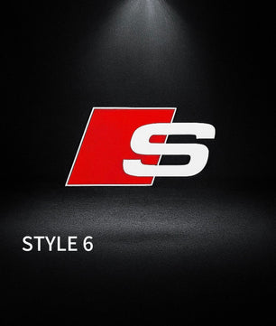 Exclusieve Instapverlichting voor Audi – Plug & Play