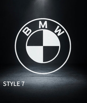 Exclusieve Instapverlichting voor Mercedes – Plug & Play