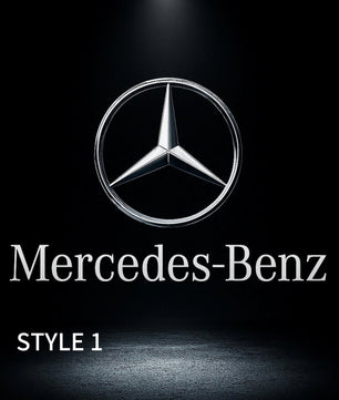 Exclusieve Instapverlichting voor Mercedes – Plug & Play