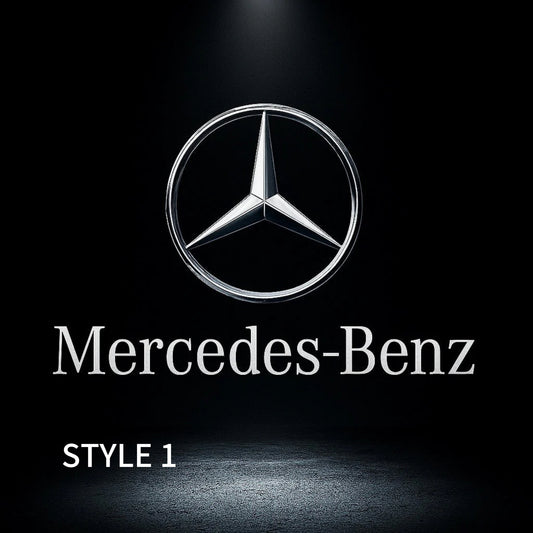 Exclusieve Instapverlichting voor Mercedes – Plug & Play
