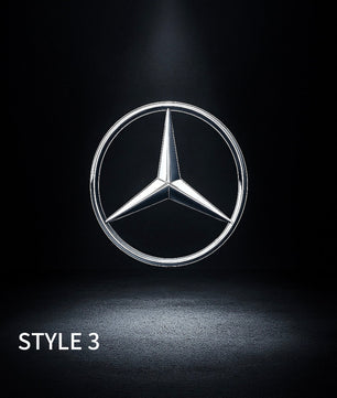 Exclusieve Instapverlichting voor Mercedes – Plug & Play