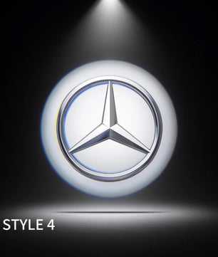 Exclusieve Instapverlichting voor Mercedes – Plug & Play