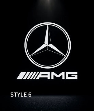 Exclusieve Instapverlichting voor Mercedes – Plug & Play
