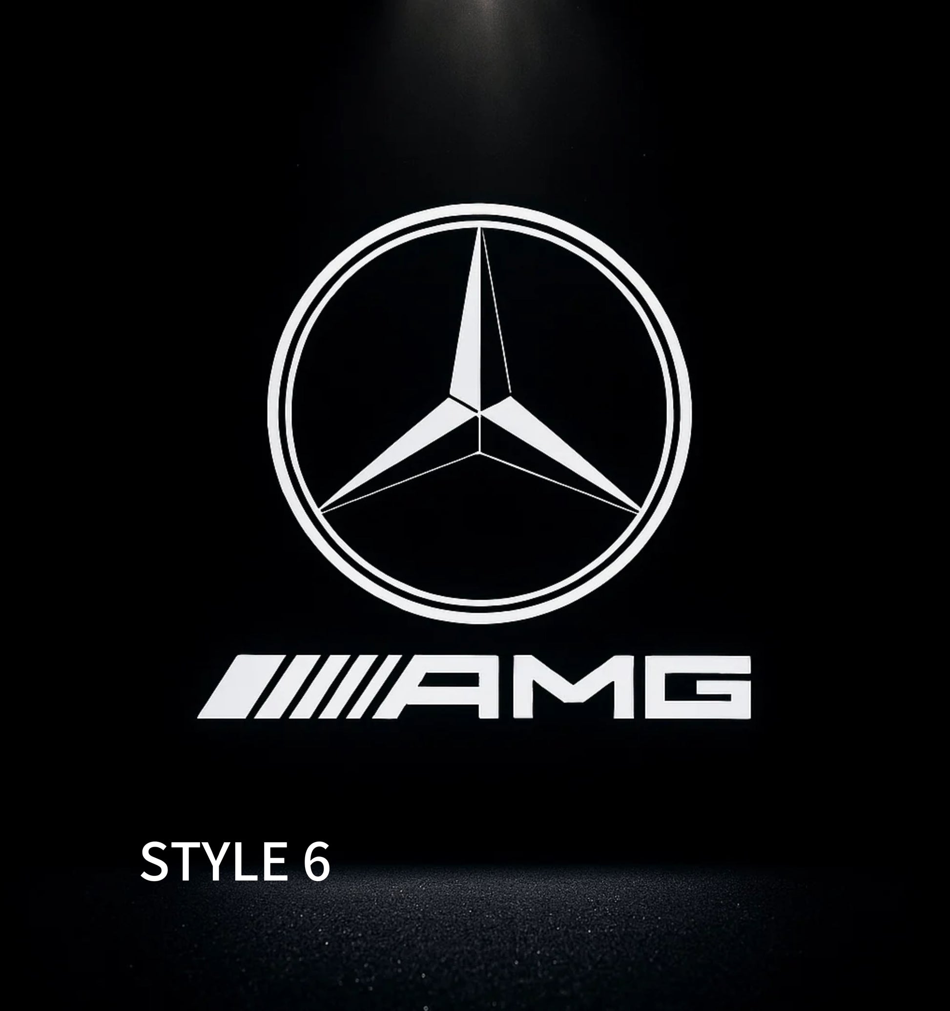 Exclusieve Instapverlichting voor Mercedes – Plug & Play